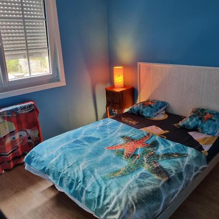 Angele Appartement Audinghen Buitenkant foto