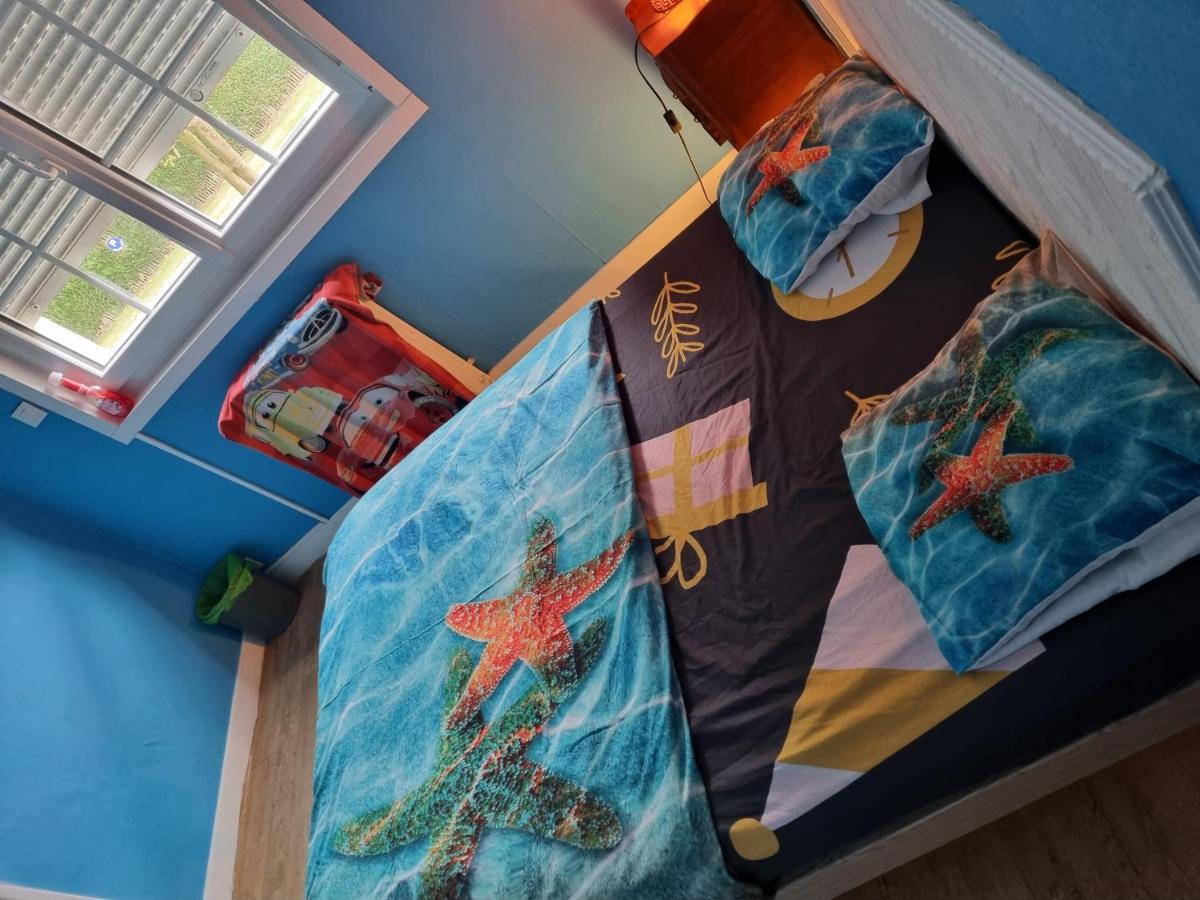 Angele Appartement Audinghen Buitenkant foto