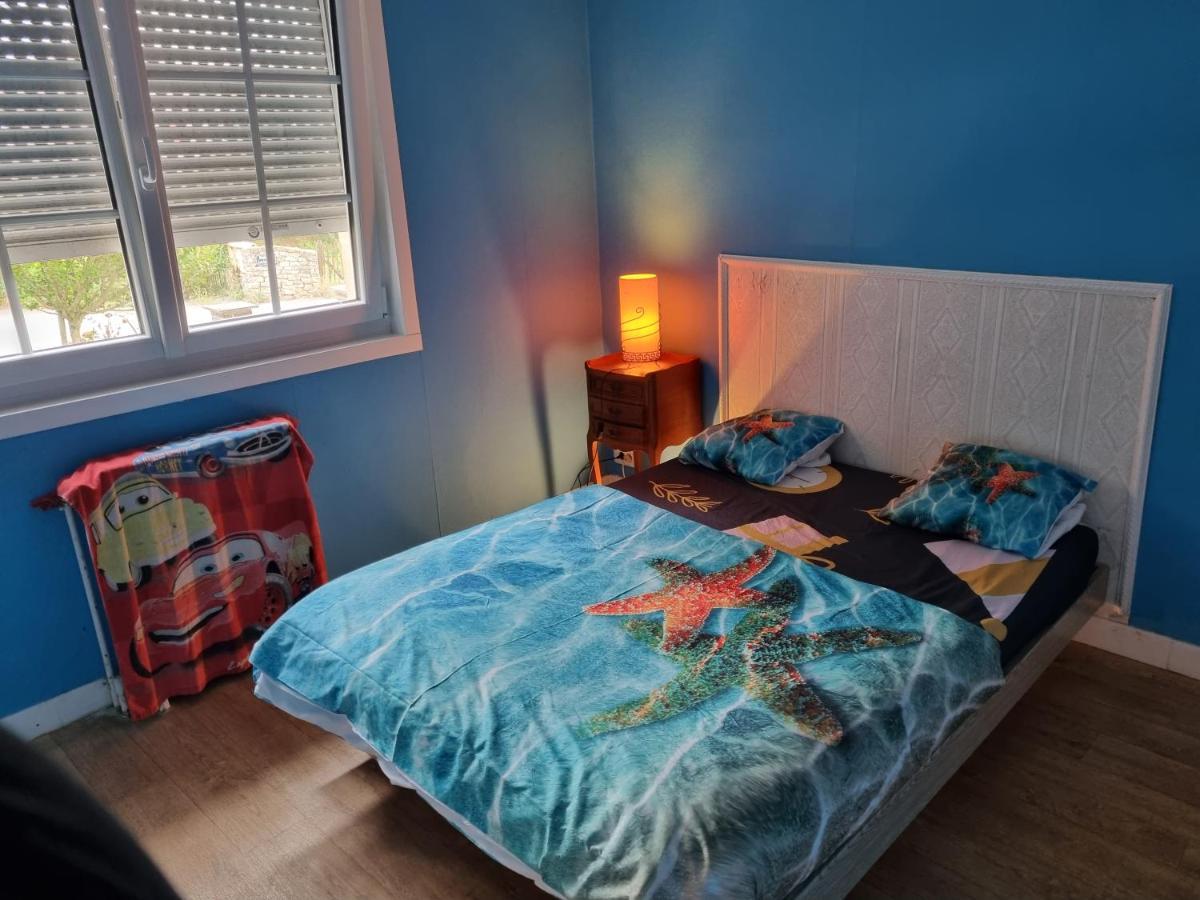 Angele Appartement Audinghen Buitenkant foto